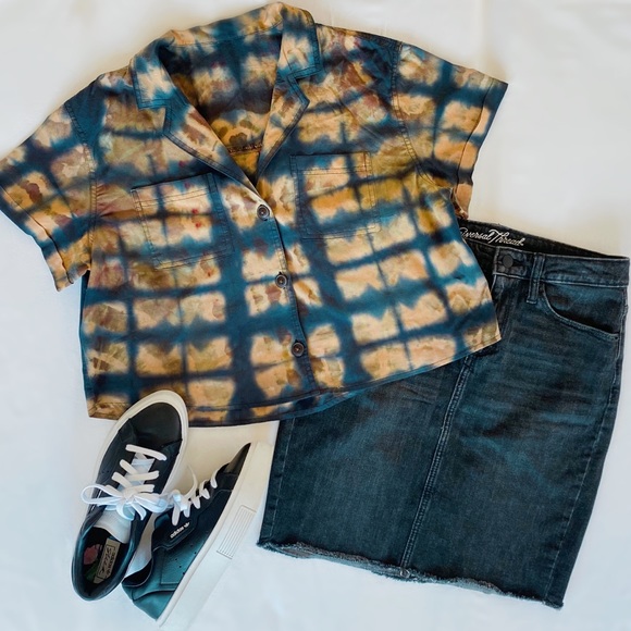 The Indigo Fatigue - Picture 3 of 4